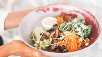 Immune Support Foods