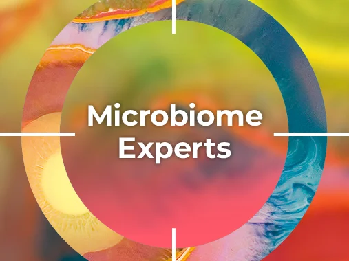 Microbiome Experts